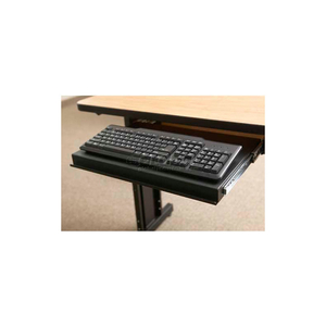 CLASSROOM TRAINING TABLE KEYBOARD TRAY by Kendall Howard LLC