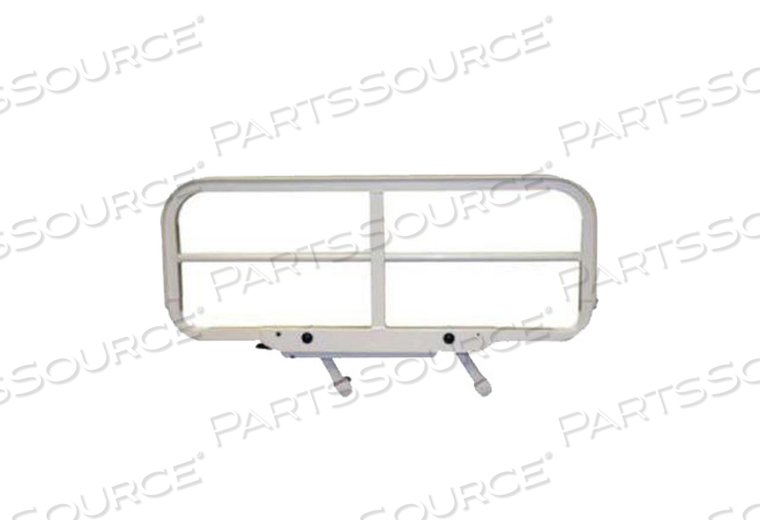 KIT, ASSIST DEVICE MOUNT, 1/2IN LENGTH, FOR USE WITH: FOR EASYCARE AND CARE 100 HEALTHCARE BEDS by Joerns Healthcare