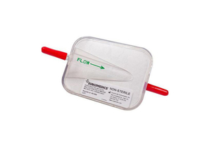 IN-LINE XL PLUME WALL SMOKE REMOVAL FILTER by Surgimedics