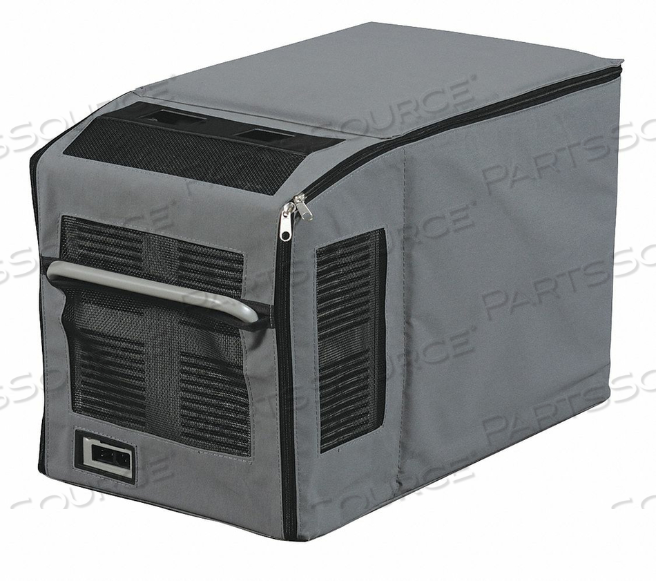 SOFT SIDED COOLER 1.2 QT. CAP. CANVAS by ENGEL SOFT SIDED COOLER 1.2 QT. CAP. CANVAS by ENGEL