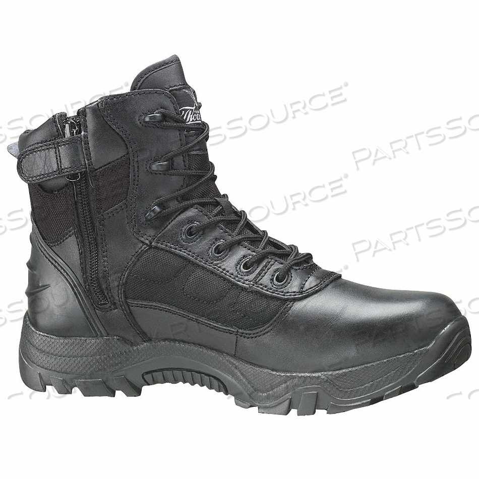H9159 6 WORK BOOT 7-1/2 M BLACK COMPOSITE PR by Thorogood H9159 6 WORK BOOT 7-1/2 M BLACK COMPOSITE PR by Thorogood