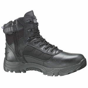 H9159 6 WORK BOOT 7-1/2 M BLACK COMPOSITE PR by Thorogood