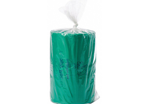 PET WASTE BAG 3/4 GAL. PK2400 by Crown Products