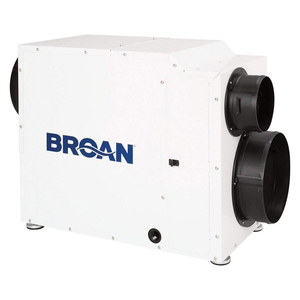 BROAN(R) 120 PINT DEHUMIDIFIER by Broan