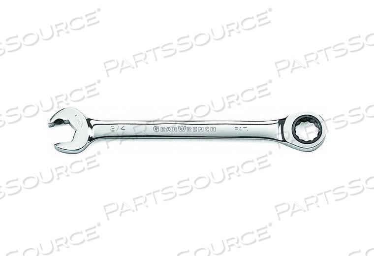 WRENCH RAT OPEN END 5/16 by Gearwrench