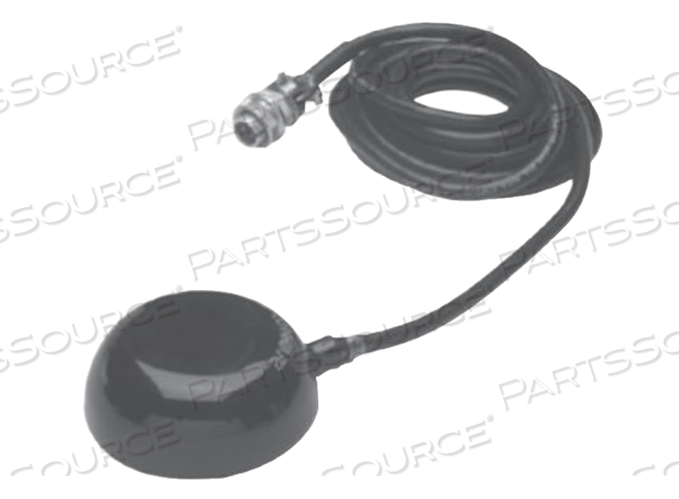 60-5103-001 CONMED 10FT BIPOLAR FOOTSWITCH : PartsSource : PartsSource ...