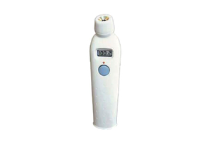 TAT-2000 PROFESSIONAL GRADE TEMPORAL THERMOMETER by Exergen Corporation