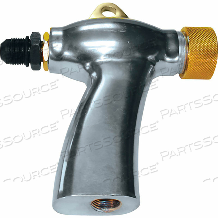 SIPHON GUN, STEEL by Allsource Blasters & Equipment SIPHON GUN, STEEL by Allsource Blasters & Equipment