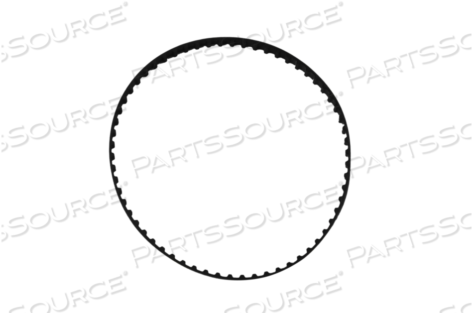 25.4MM W 106 TEETH CAMSHAFT TIMING BELT by Furniss Corp (formerly Mckelor Technologies)