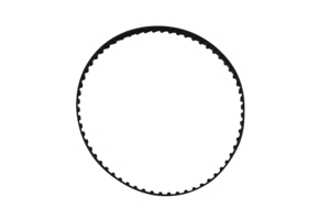 25.4MM W 106 TEETH CAMSHAFT TIMING BELT by Furniss Corp (formerly Mckelor Technologies)
