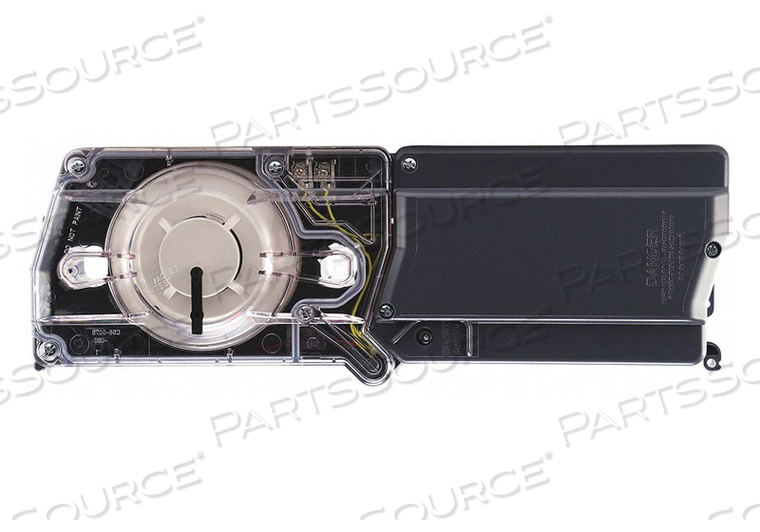 DUCT SMOKE DETECTOR 14-1/4 L 2-1/4 D by System Sensor