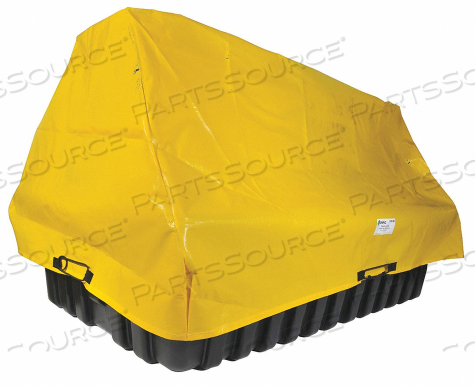 TARP COVER POLY-TANK CONTAIN UNIT 550 by Enpac