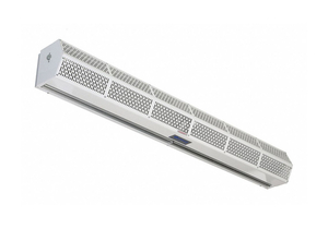 LOW PROFILE AIR CURTAIN 42-7/8 IN W by Berner International