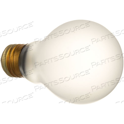 BULB, LIGHT - 100W/130V 