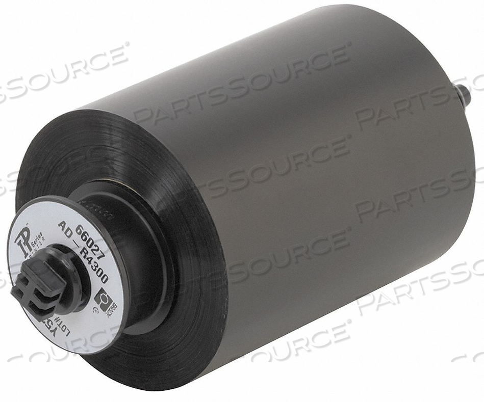 RIBBON FOR BRADY PRINTERS 984 FT L by Brady Americas RIBBON FOR BRADY PRINTERS 984 FT L by Brady Americas