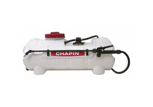 SPOT SPRAYER 15 GAL TANK 1.0 GPM FLOW by Chapin International