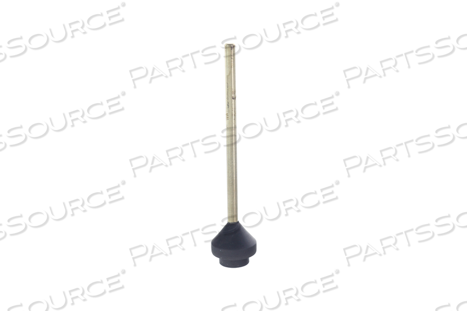 PORT BASE, CYCLE SAMPLE, WITH POPPET VALVE ASSEMBLY, FOR ADVANTAGE PLUS® AUTOMATED ENDOSCOPE REPROCESSOR by Medivators (Cantel Medical) (now STERIS)