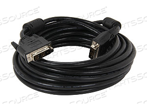DVI CABLE, 30 FT CABLE 