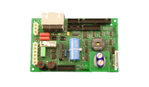 WT POWER, PCB, 150 X 120MM DIMENSIONS, PLUG AND PLAY CONNECTION TYPE, FOR USE WITH: FOR BABYTHERM 8010 INFANT WARMING SYSTEM by Draeger Inc.
