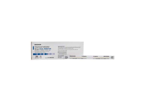 STER-ALL® PERFORMANCE STERILIZATION CHEMICAL INDICATOR STRIP (250 PER BOX) by McKesson STER-ALL® PERFORMANCE STERILIZATION CHEMICAL INDICATOR STRIP (250 PER BOX) by McKesson