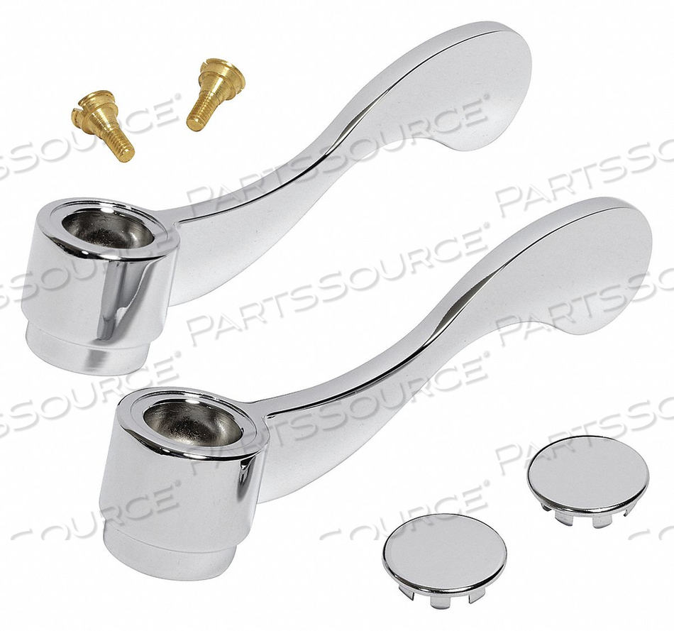 WRIST BLADE KIT METAL by American Standard WRIST BLADE KIT METAL by American Standard