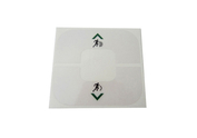 3 BUTTON D-PAD by Precor USA