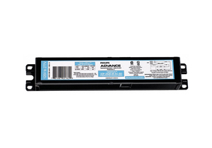 DIMMING BALLAST 120/277V 46 IN LAMP by Philips Lighting