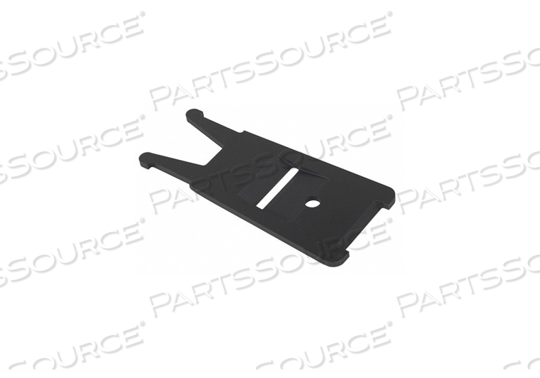 HARD HAT CLIP FOR GASALERTEXTREME by BW Technologies HARD HAT CLIP FOR GASALERTEXTREME by BW Technologies