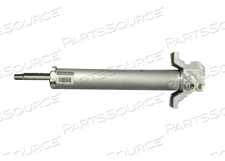 ASSEMBLY, NON-CONSTANT JACK, FOR USE WITH: FOR STRETCHER by Stryker Medical