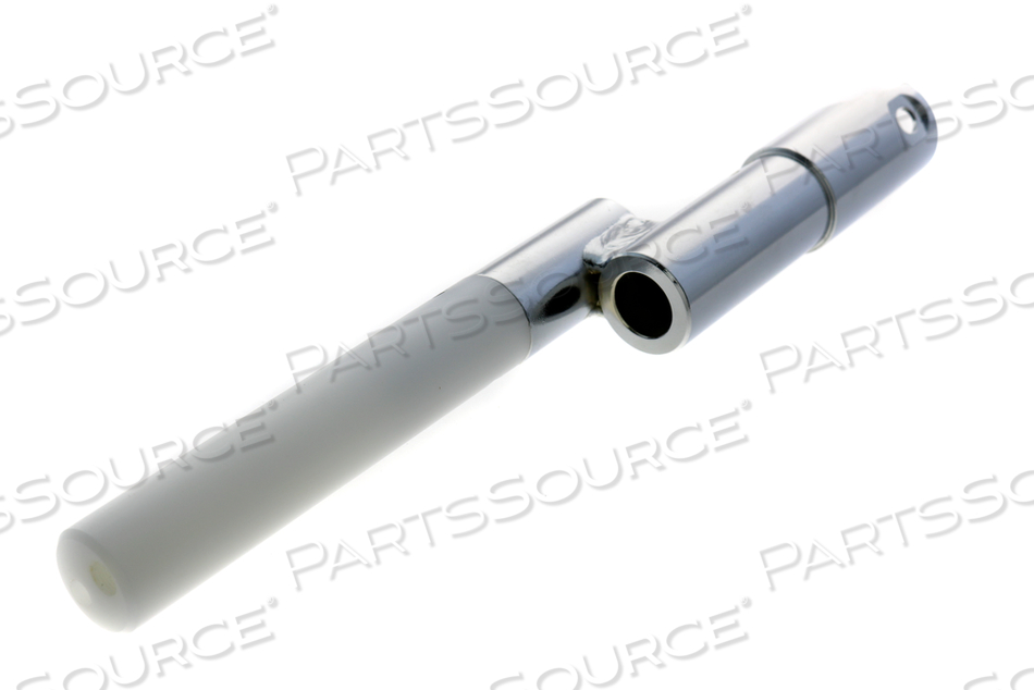 ASSEMBLY, LEFT SUPPORT IV POLE by Stryker Medical