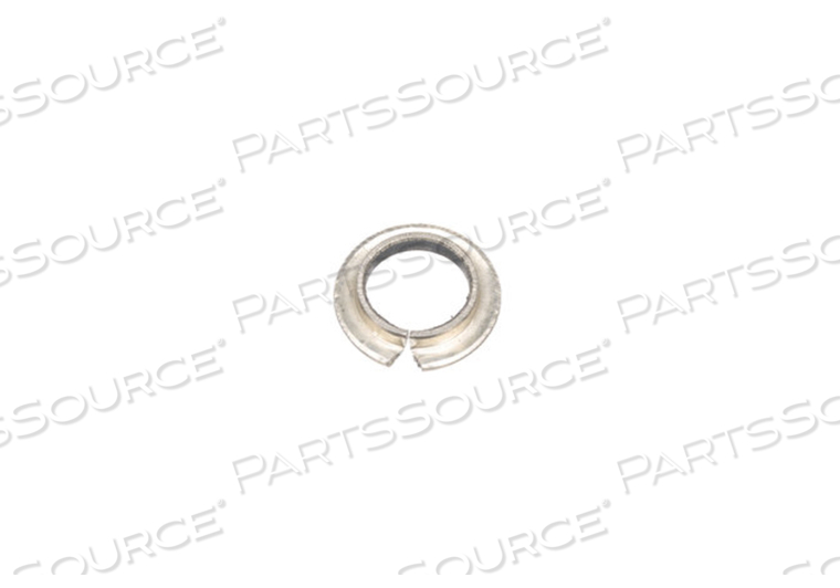 0.15" FLAG STEEL BUSHING 