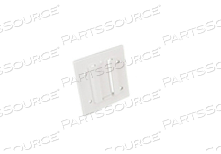 BLENDER BRACKET, WALL MOUNTING by WT Farley Inc