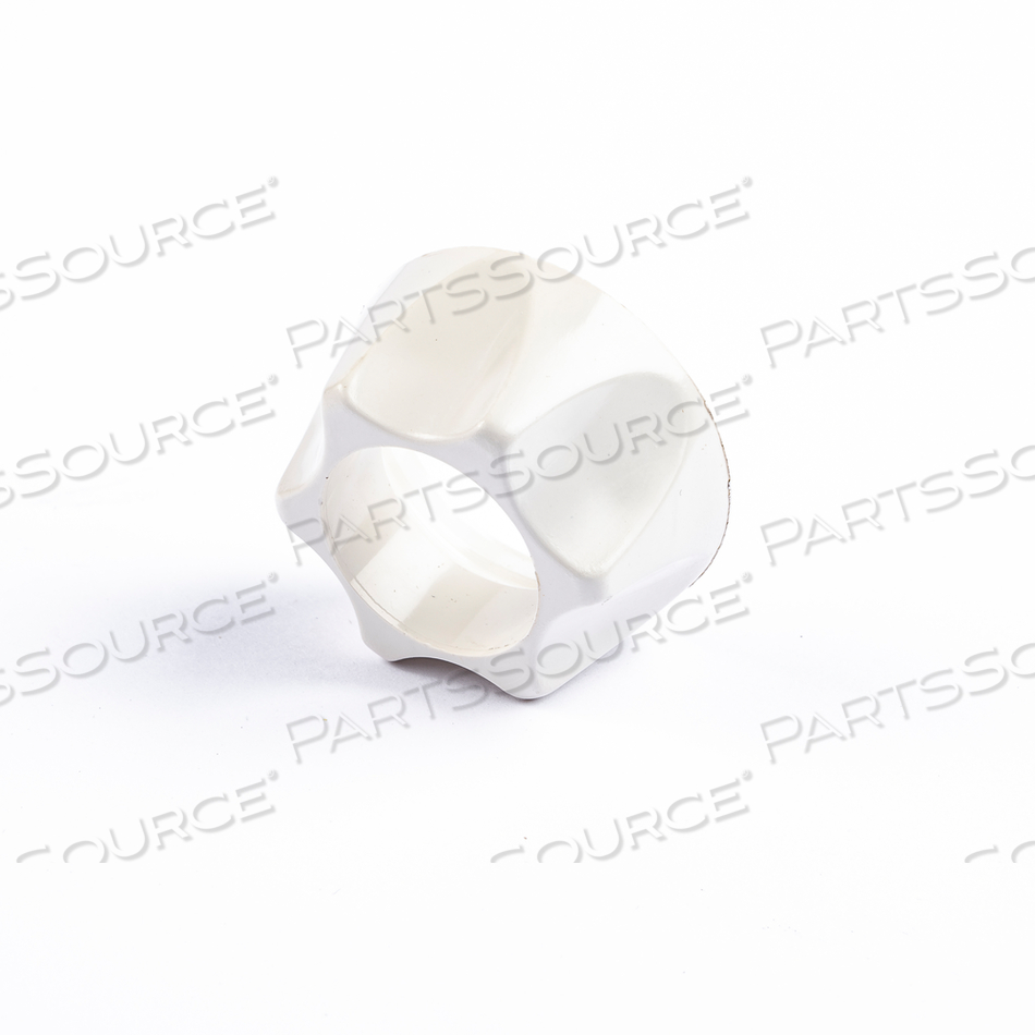 COVER by Burton Medical