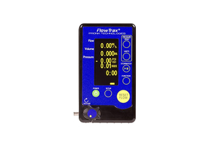 FLOWTRAX 2 INFUSION PUMP ANALYZER KIT by Pronk Technologies Inc