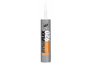 PREMIUM HYBRID EXTERIOR SEALANT 10 OZ by DAP Products Inc.