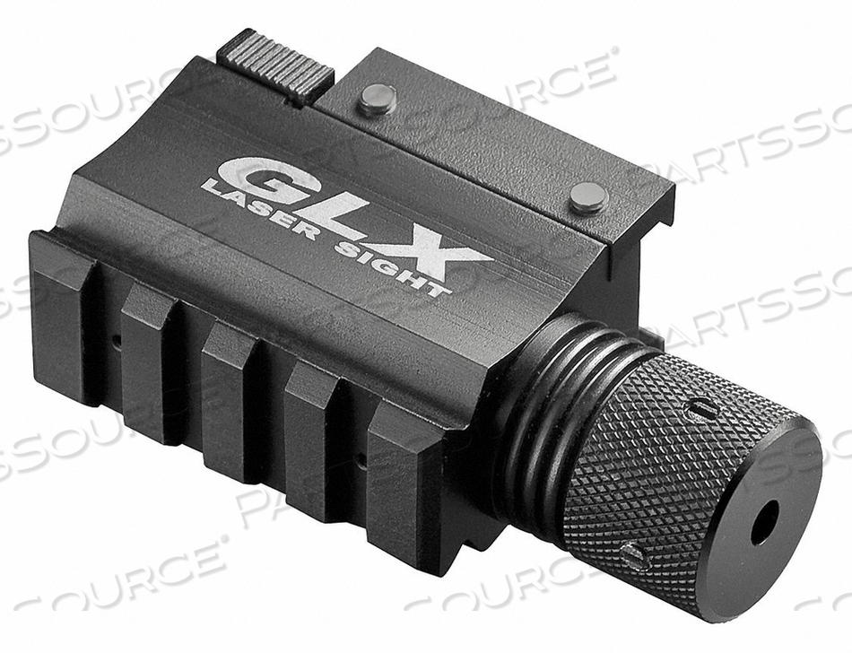 LASER RED 2-13/16 IN L 0.33 LB. by Barska LASER RED 2-13/16 IN L 0.33 LB. by Barska