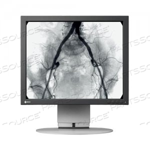 17 DSC 1703-DC-V COLOR MONITOR FOR C-ARM by Siemens Medical Solutions 17 DSC 1703-DC-V COLOR MONITOR FOR C-ARM by Siemens Medical Solutions