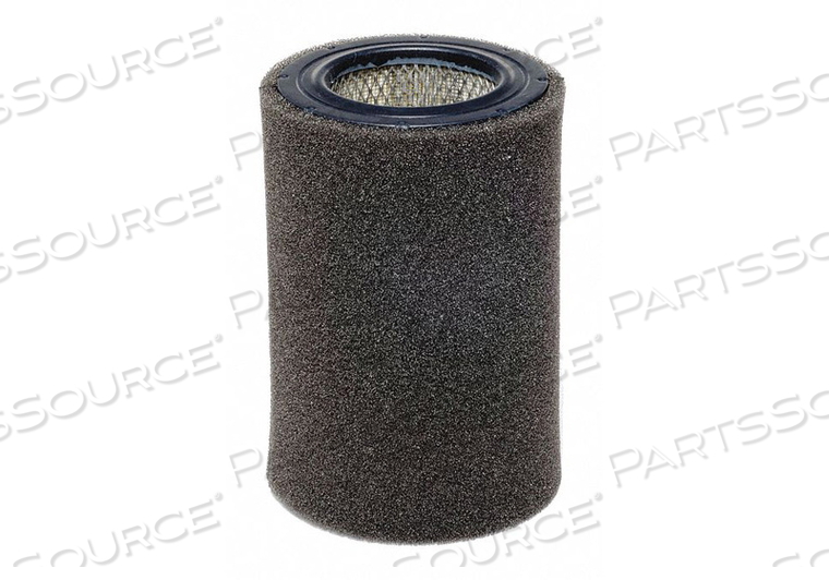 PRESS REGULATOR DOA/ROA SP AF887 by Gast Manufacturing, Inc.