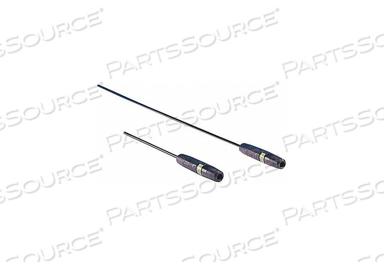 SAMPLE DRAW PUMP PROBE by MSA Safety Sales, LLC SAMPLE DRAW PUMP PROBE by MSA Safety Sales, LLC