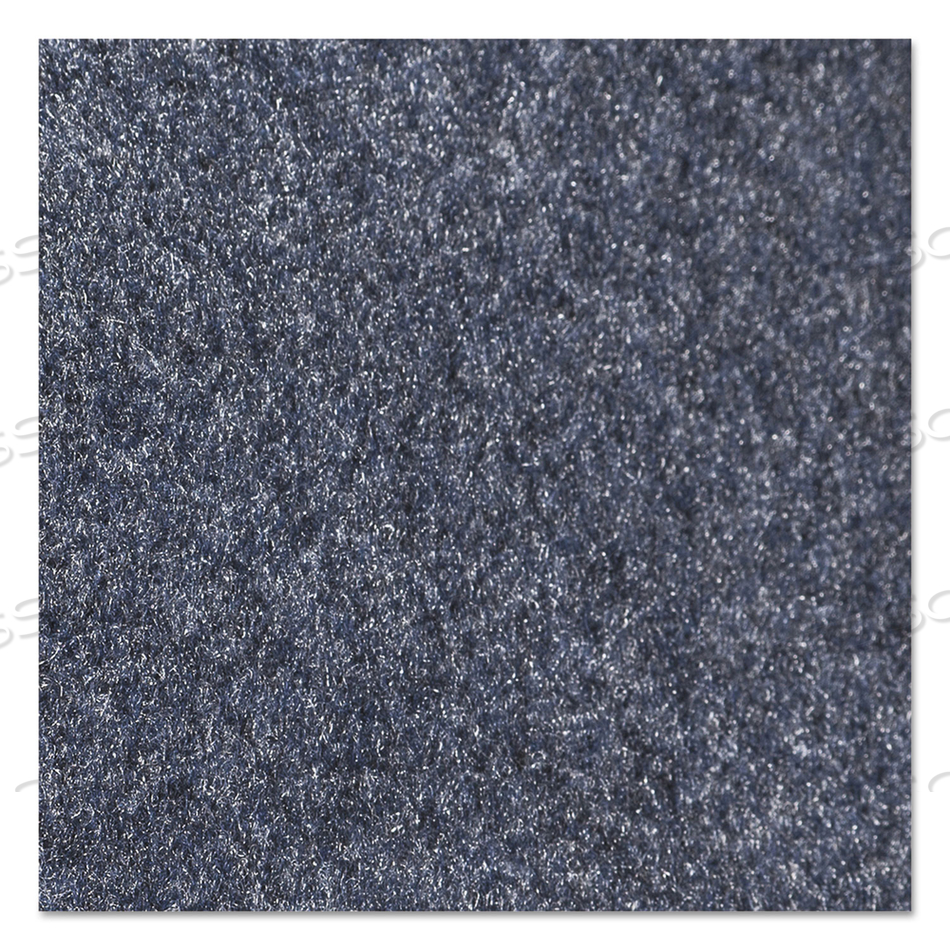 ECOSTEP MAT, 48 X 72, MIDNIGHT BLUE 