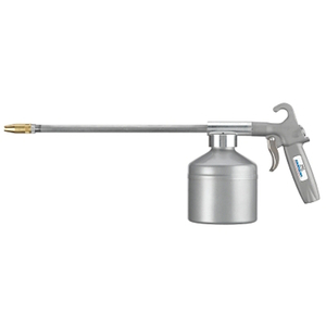 SYPHON SPRAY GUN 15 GPH SYPHON 20 L by Guardair
