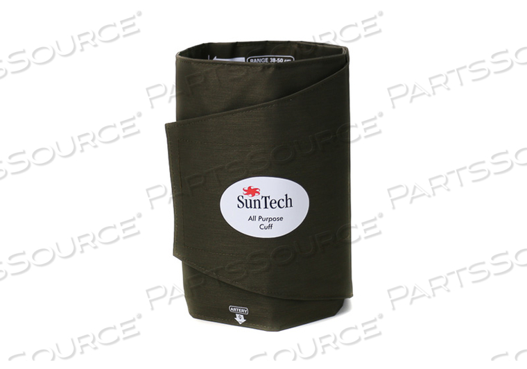 ALL PURPOSE DURABLE BLOOD PRESSURE CUFF - THIGH by SunTech Medical ALL PURPOSE DURABLE BLOOD PRESSURE CUFF - THIGH by SunTech Medical
