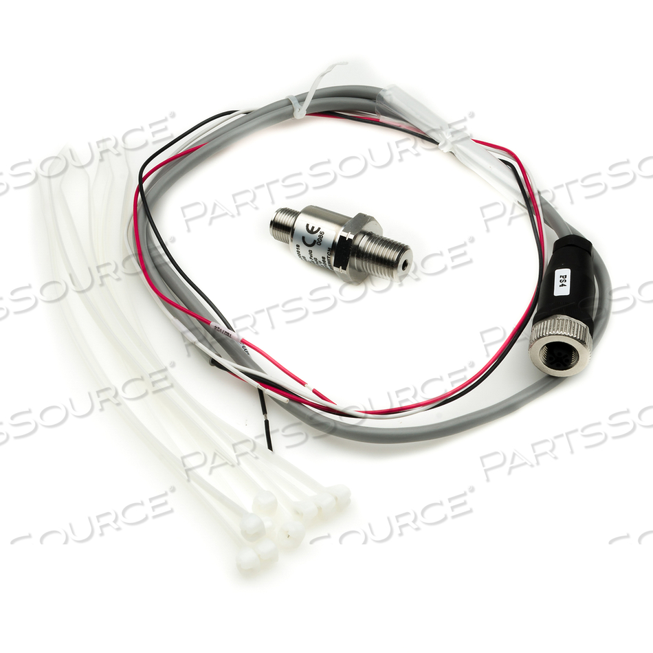 LOW-PRESSURE RECIRCULATION SWITCH PART FOR RELIANCE® VISION 1227 CART AND UTENSIL WASHER DISINFECTOR by STERIS Corporation