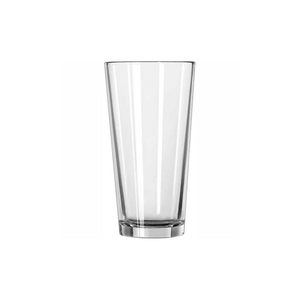 GLASS 22 OZ., MIXING DURATUFF, 24 PACK by Libbey Glass