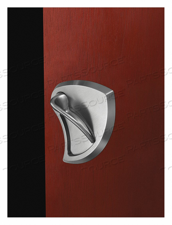 DOOR LEVER LOCKSET MECHANICAL MORTISE by Corbin