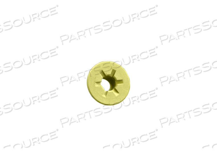 FACE SOCKET FOR A-V IMPULSE™ FOOT COMPRESSION CONTROLLER, KENDAL 6060 COMPRESSION FOOT PUMP 