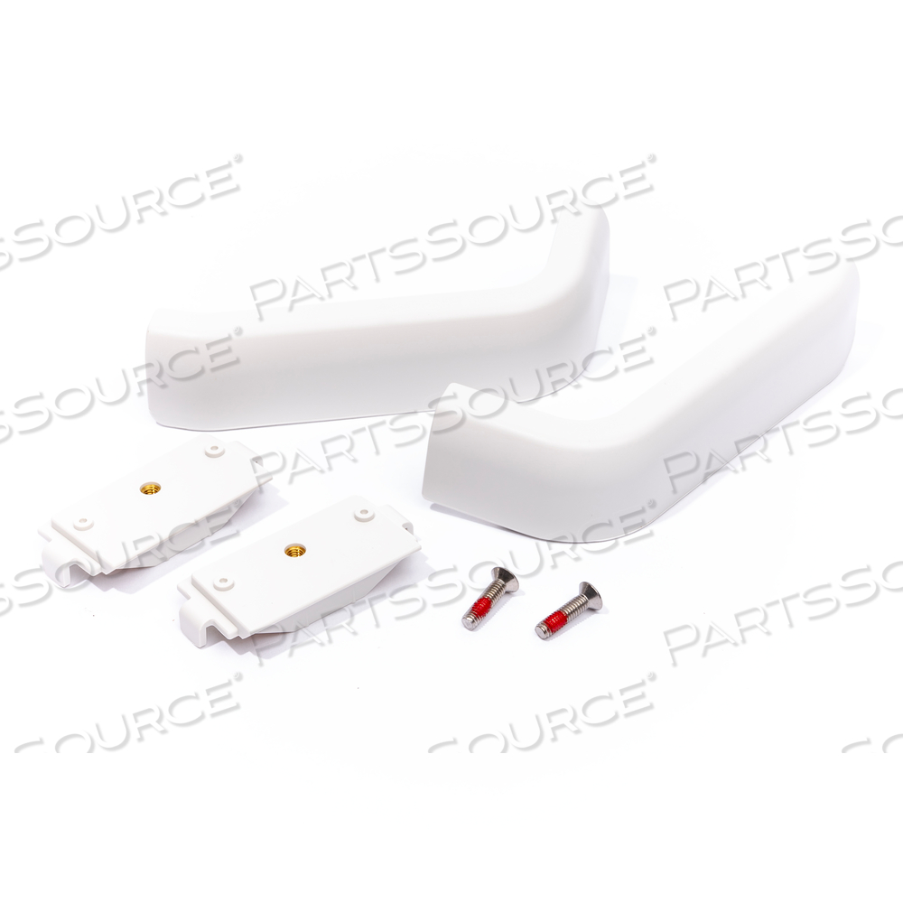 CANOPY SEAL CORNER COVER KIT CANOPY SEAL CORNER COVER KIT