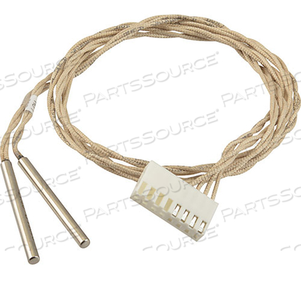 PROBE, RTD by Henny Penny