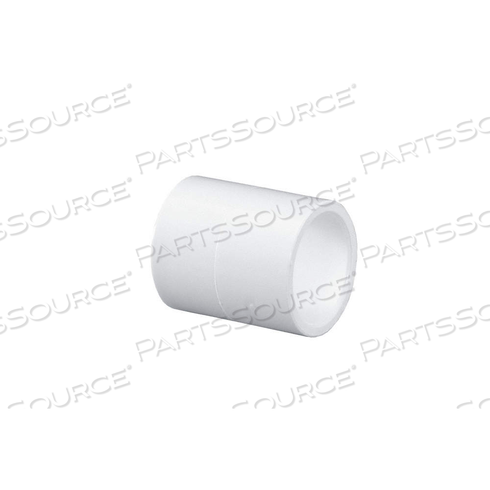 NESTED COUPLING 1/2 IN SCHEDULE 40 by Lasco