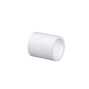 NESTED COUPLING 1/2 IN SCHEDULE 40 by Lasco NESTED COUPLING 1/2 IN SCHEDULE 40 by Lasco